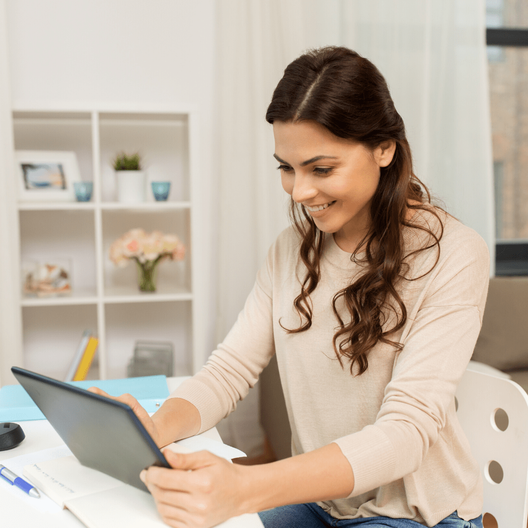 Interactive learning