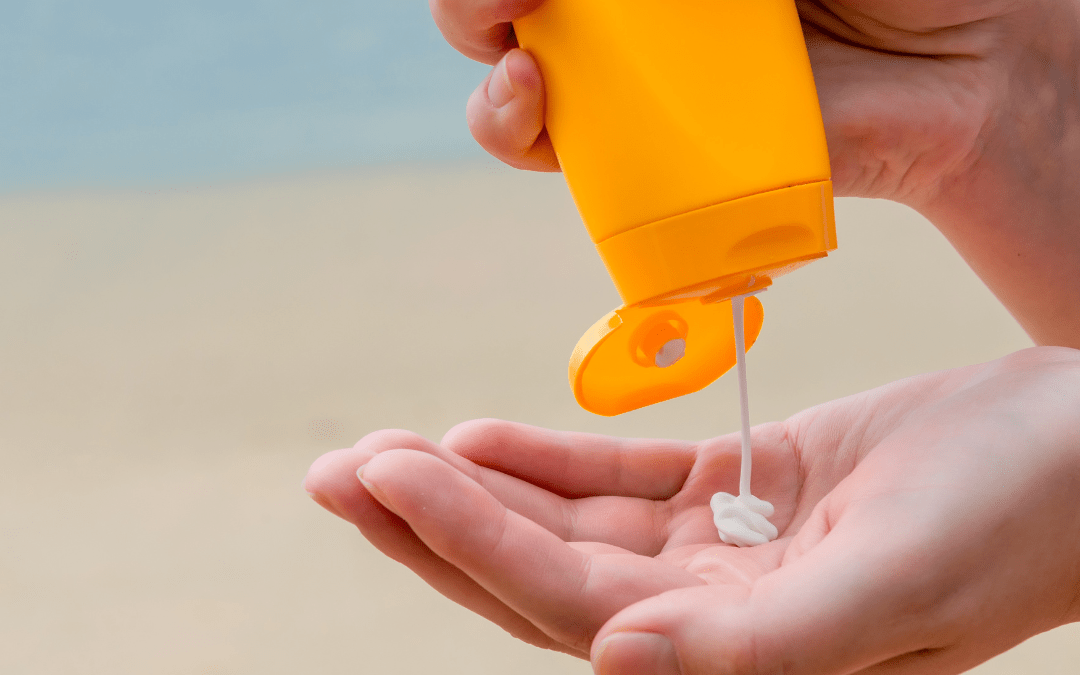 3 Tips for Sunscreen Use